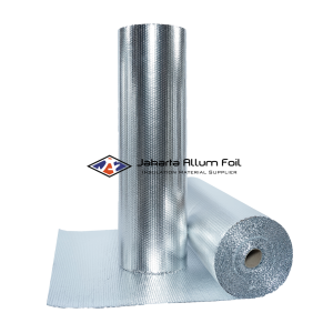 SAFE FOIL Bubble - Eco Double Side