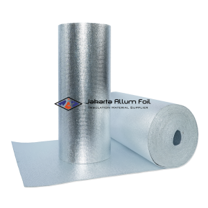 ECOGARD Foam Thermal - 3 MM Double Side