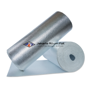SAFE FOIL Foam Thermal FR - 5 Premier Double Side