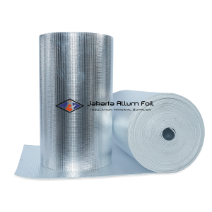 ECOGARD Foam Thermal - 10 MM Double Side