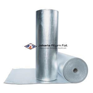 ECOGARD Foam Thermal - 4 MM Double Side
