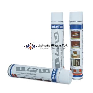 IPU - Sealant Foam