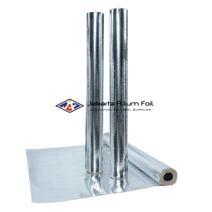 ECOGARD Paper BL - MM Double Side