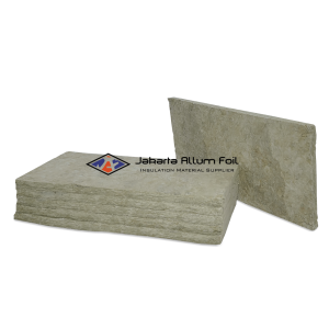 SAFE ROCK Mineral Wool - 10050