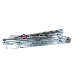 SAFE FOIL Woven - Eco Double Side