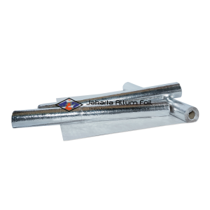 SAFE FOIL Woven - Eco Single Side