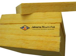 SAFE GLASS Glasswool - 4850