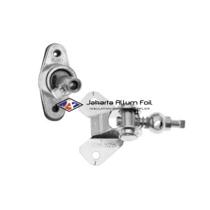 Ball Joint Damper