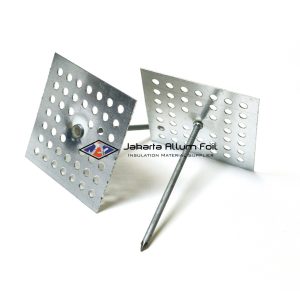 Spindle Pin - 65 mm