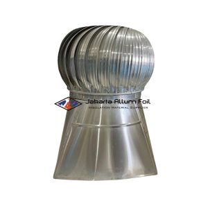 Turbin Ventilator - 45 cm