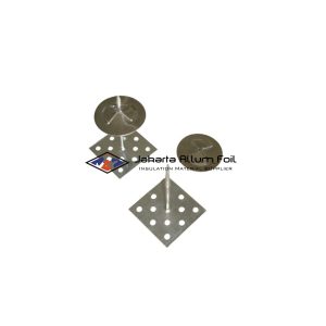 Spindle Pin - 38 mm