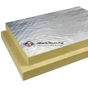 SAFE ROCK Mineral Wool Lapis Foil - 10050