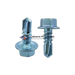 Screw Baja Ringan - 10 x 16