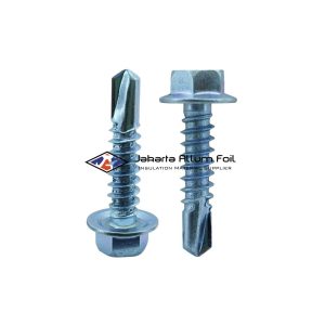 Screw Baja Ringan - 10 x 19