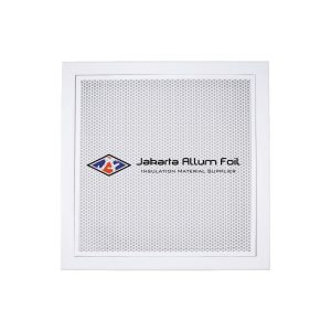 Grille Perforated