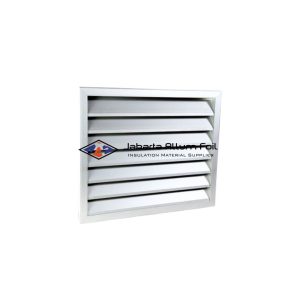 Louver Horizontal