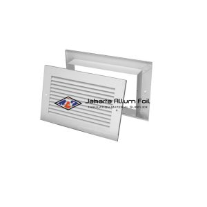 Door Grille