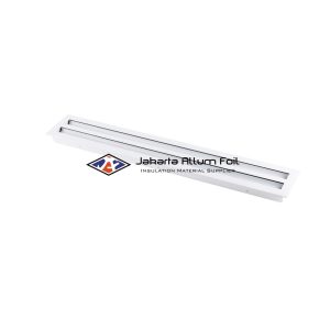 Linear Slot Butterfly