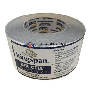 Alumunium Tape Rainforce