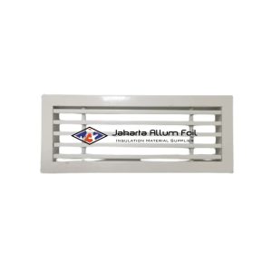 Fix Grille Solid