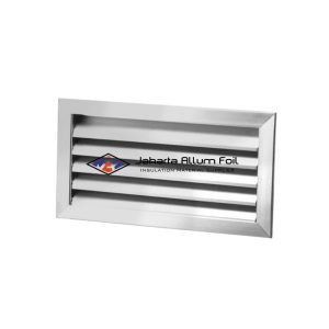 Return Air Grille