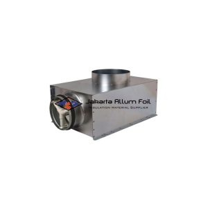 Plenum Box