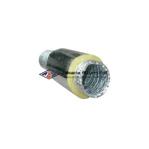 Flexible Duct - Plain