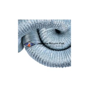 Flexible Duct - Insulated