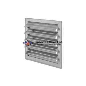 Non Return Damper