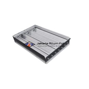 Apposed Blade Damper