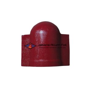 Endcap Jurai Single Wall Tile