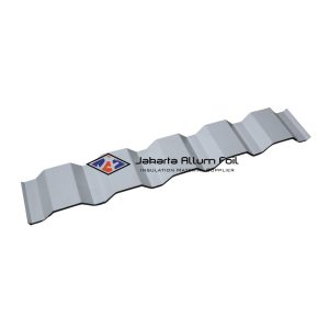Ventiroof Twin Wall