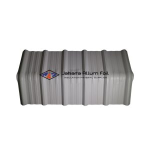 Top Ridge Single Wall