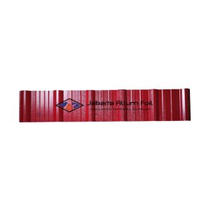 Ventiroof Single Wall Kulit Jeruk