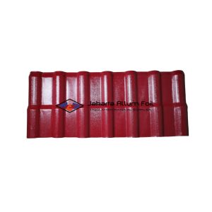 Ventiroof Spanish Roof Tile